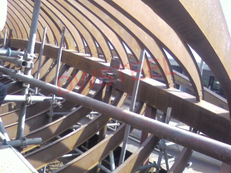 2006 Henderson Wave Bridge