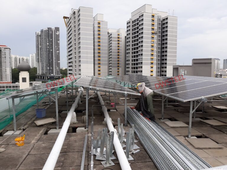 AMK HDB