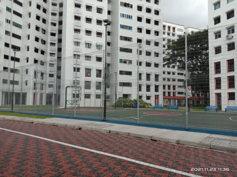 HDB 516
